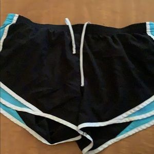 Arizona athletic shorts